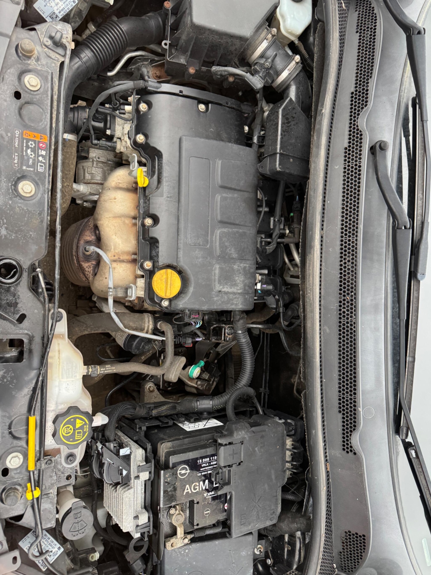 Used Vauxhall Corsa 2019 for sale - 77331084: Photo 28