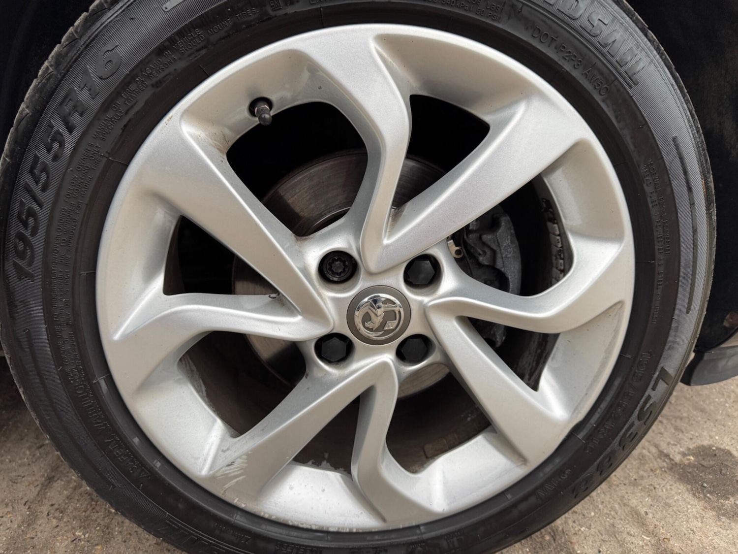Used Vauxhall Corsa 2019 for sale - 77331084: Photo 29
