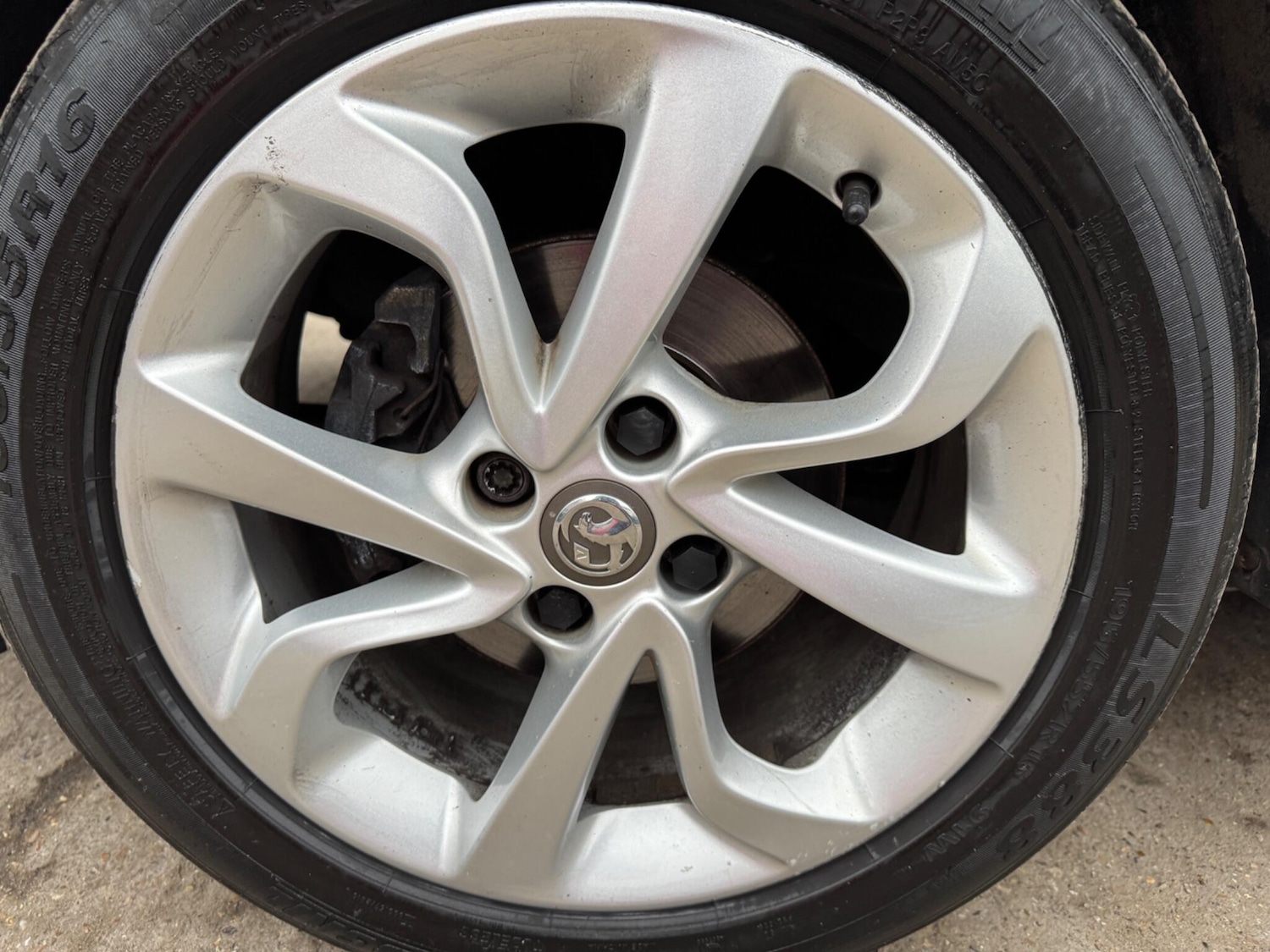 Used Vauxhall Corsa 2019 for sale - 77331084: Photo 30