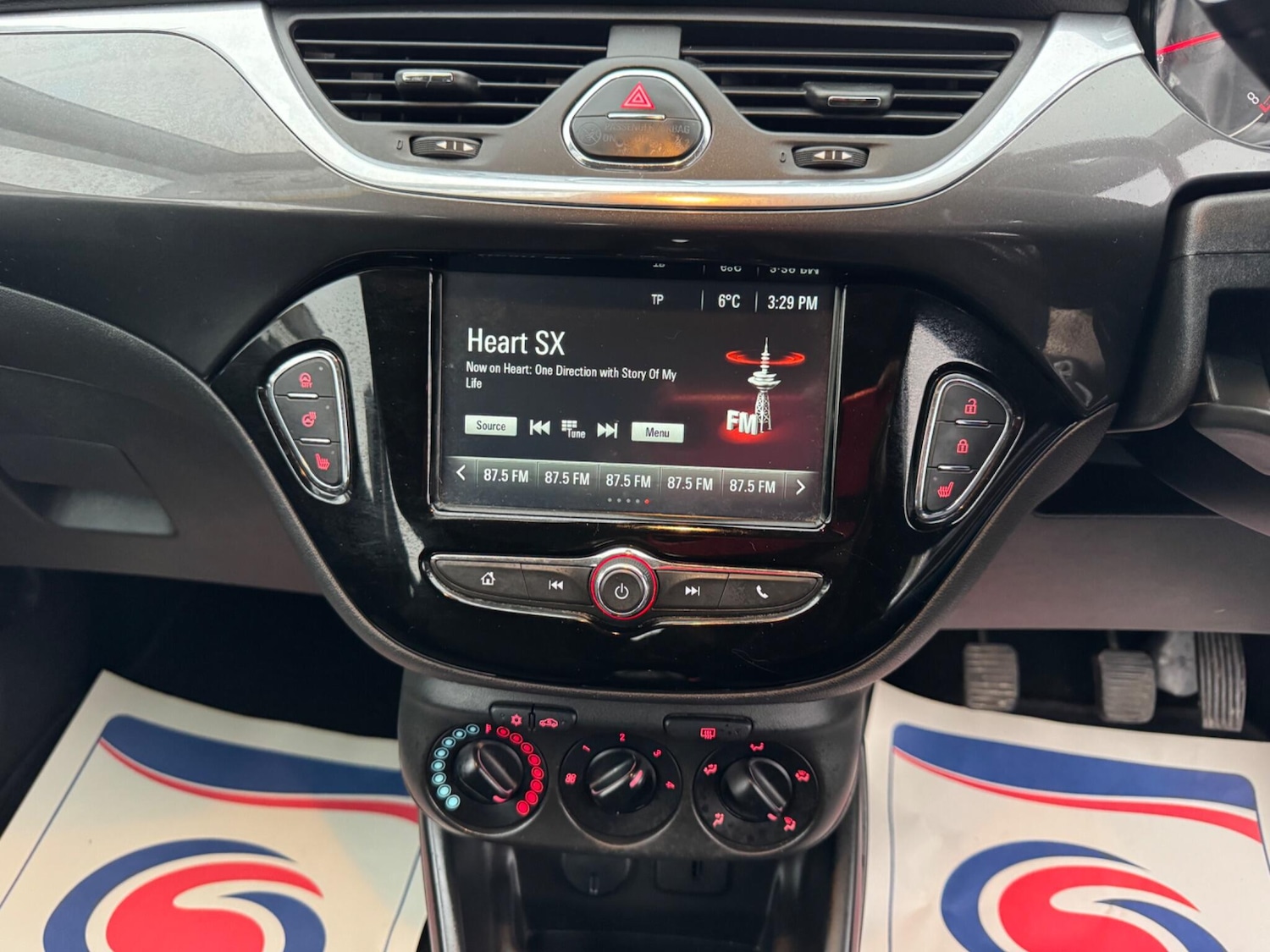 Used Vauxhall Corsa 2019 for sale - 77331084: Photo 33