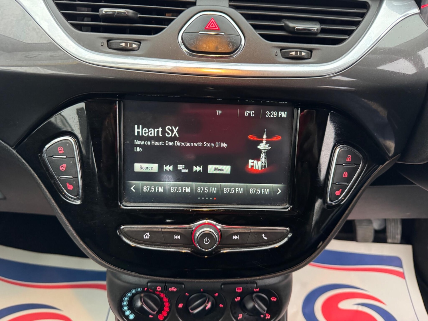 Used Vauxhall Corsa 2019 for sale - 77331084: Photo 34