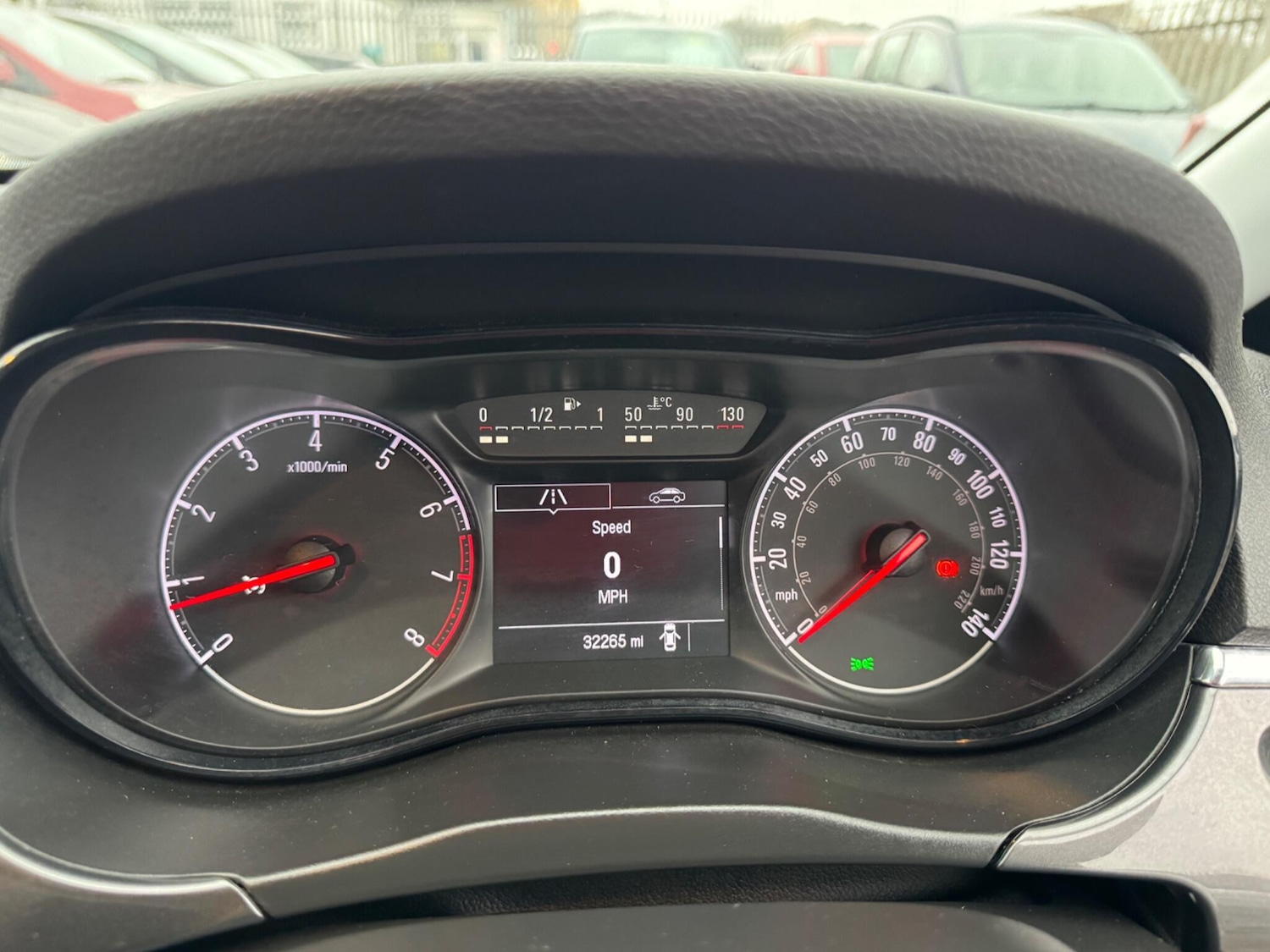 Used Vauxhall Corsa 2019 for sale - 77331084: Photo 35