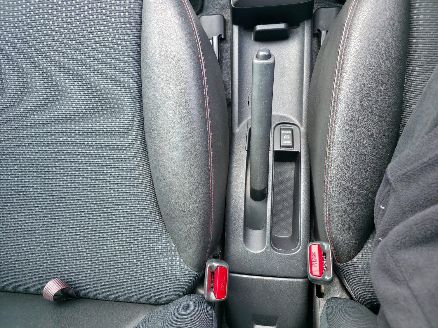 Used Nissan Note for sale - 76992253: Photo 16