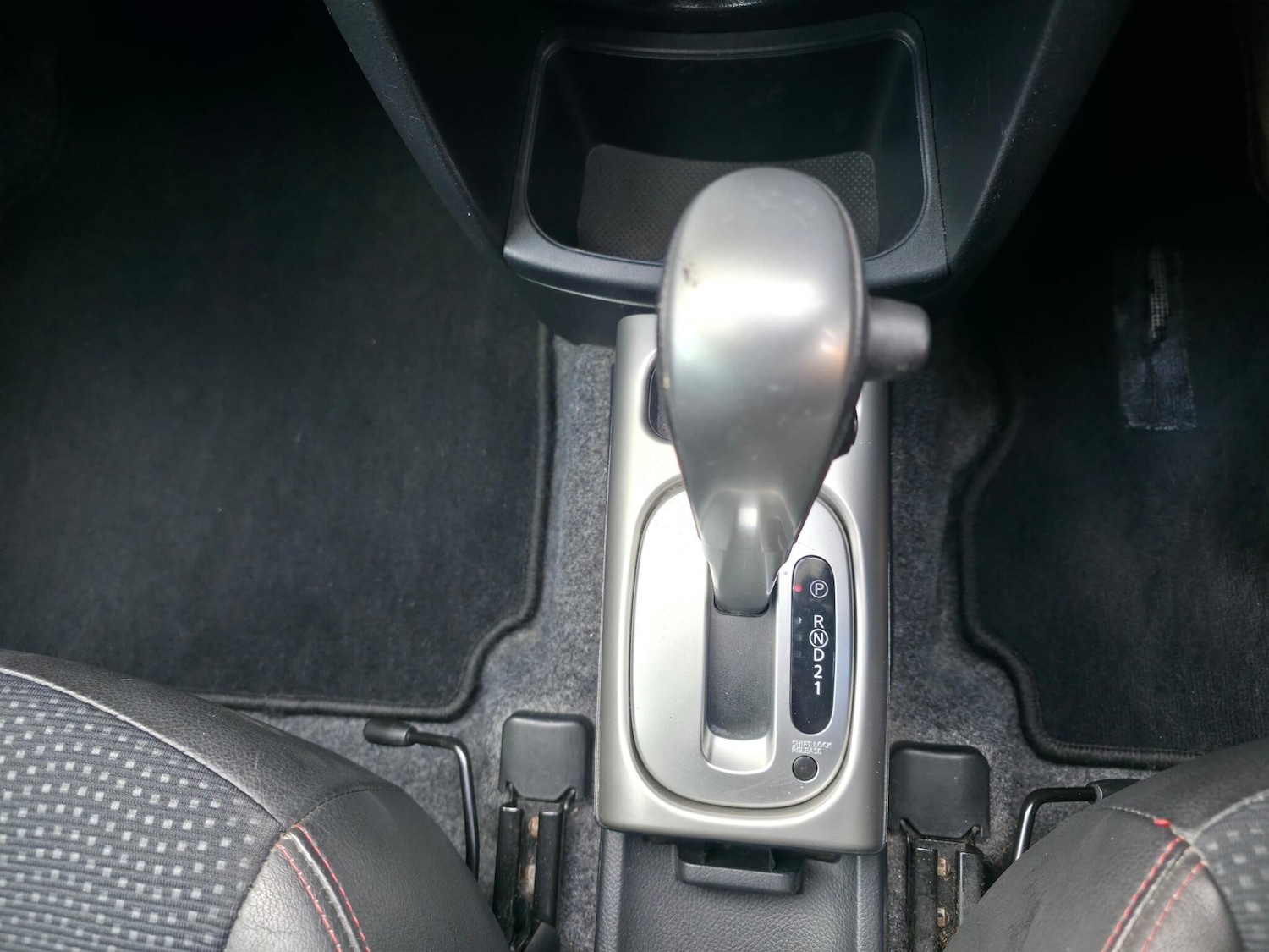 Used Nissan Note for sale - 76992253: Photo 17