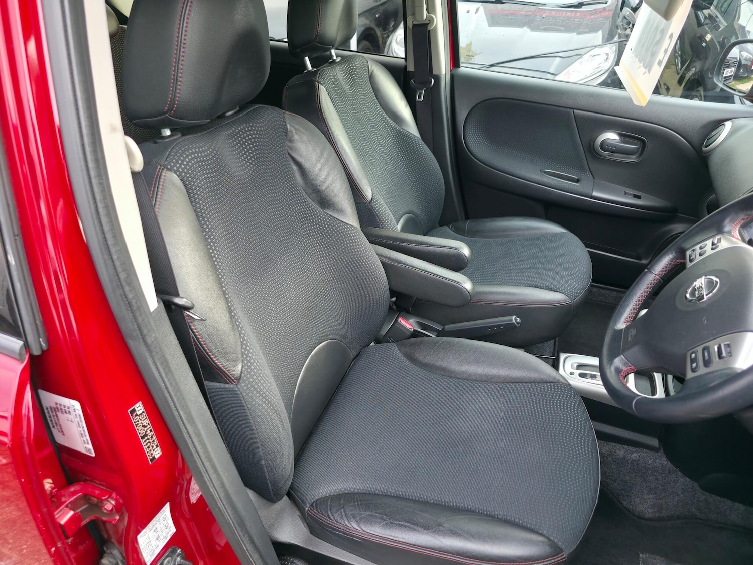 Used Nissan Note for sale - 76992253: Photo 18