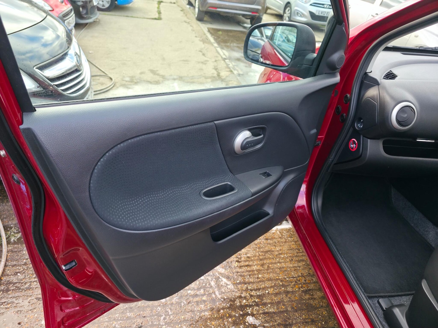 Used Nissan Note for sale - 76992253: Photo 21