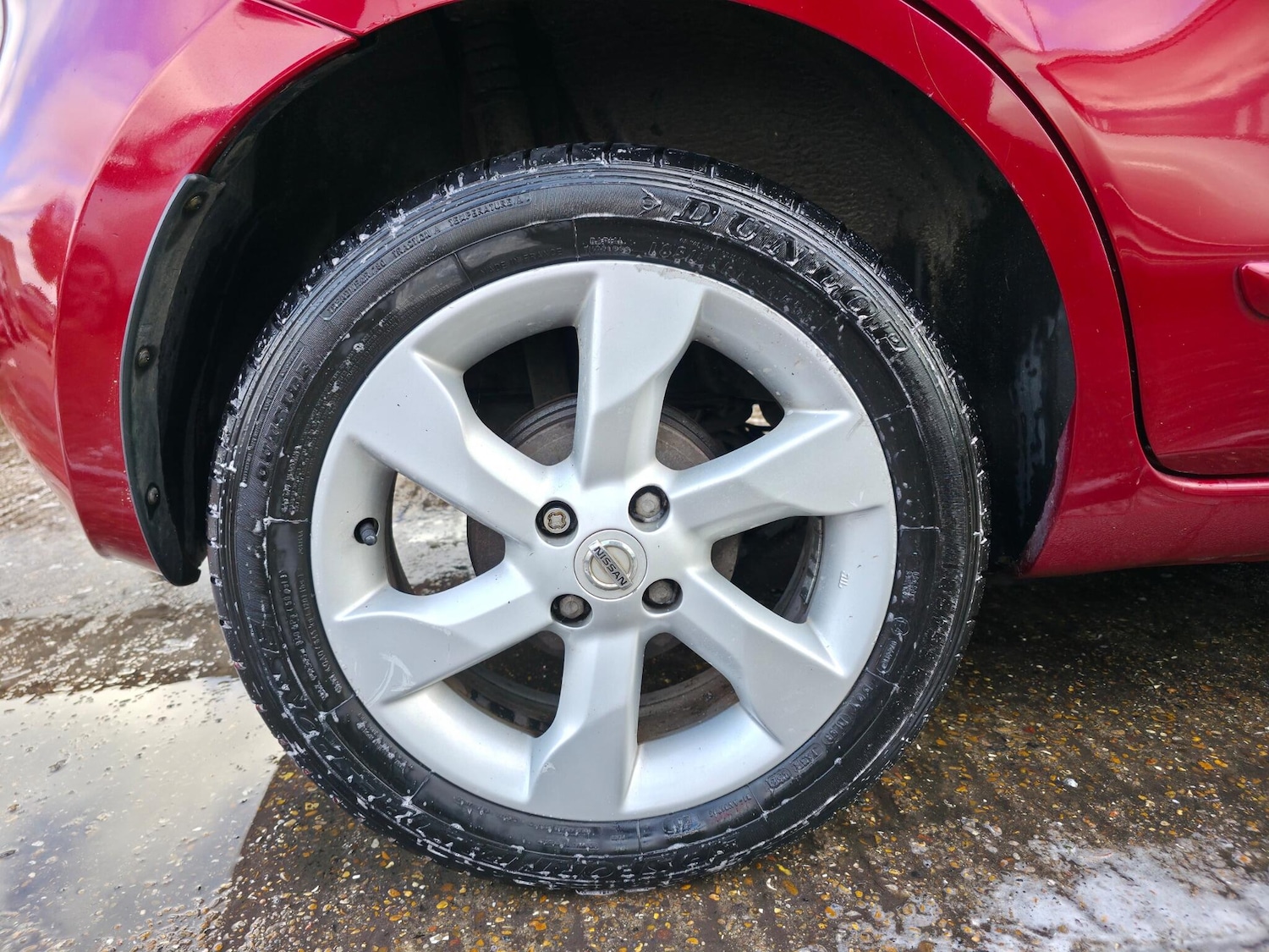 Used Nissan Note for sale - 76992253: Photo 25