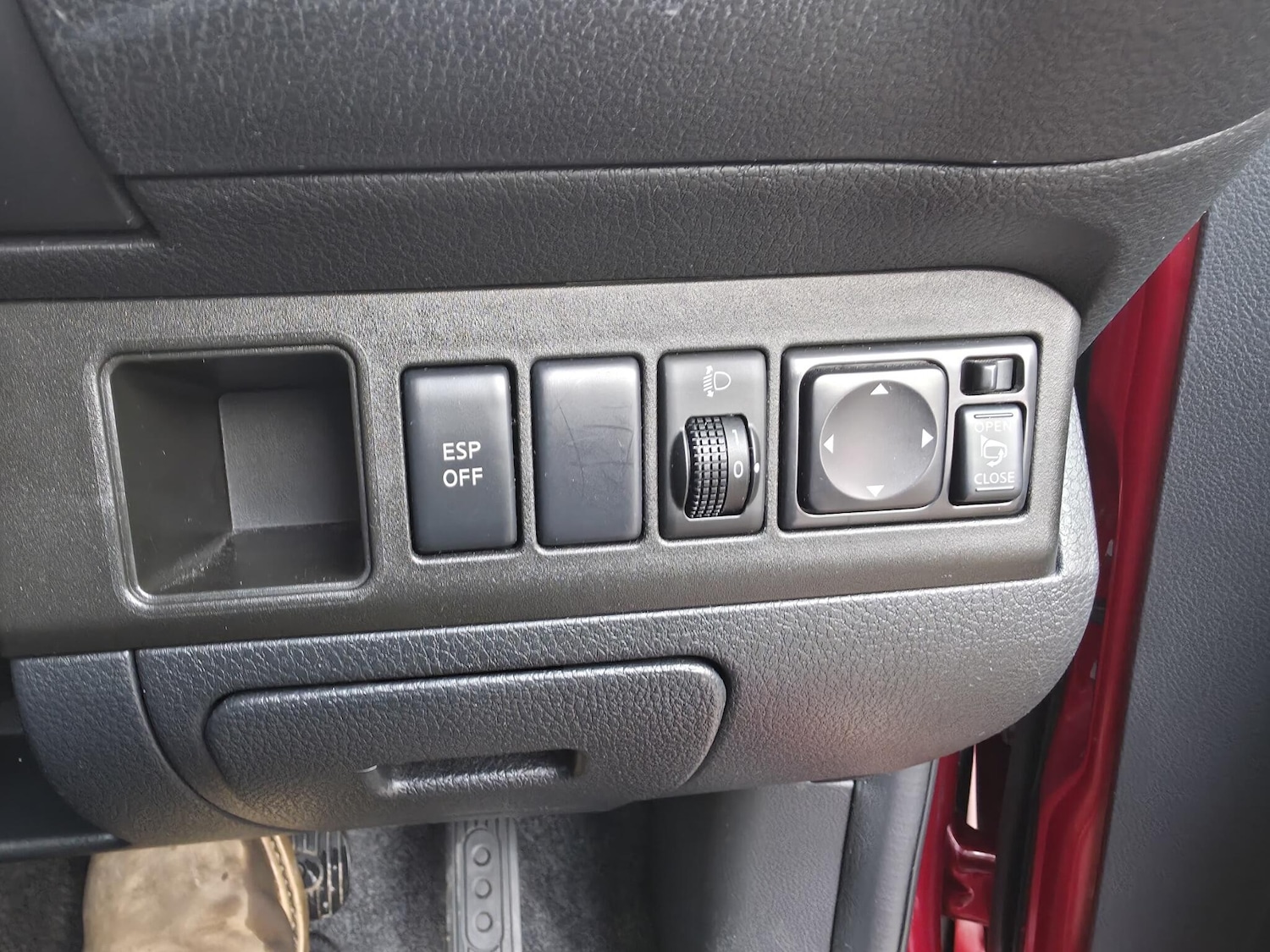 Used Nissan Note for sale - 76992253: Photo 36