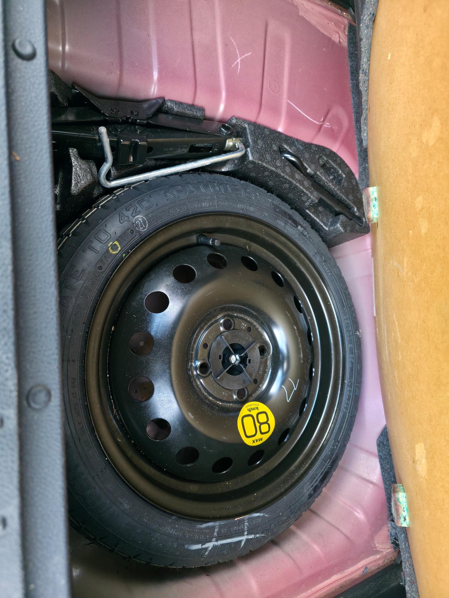 Used Nissan Note for sale - 76992253: Photo 37