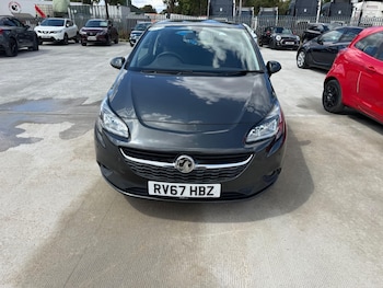 Used Vauxhall Corsa 2017 for sale - 79373784: Photo