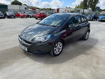 Used Vauxhall Corsa 2017 for sale - 79373784: Photo