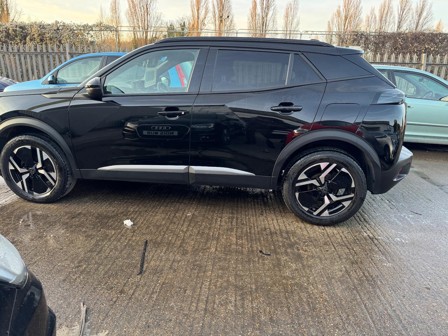 Used Peugeot 2008 2024 for sale - 76935873: Photo 11