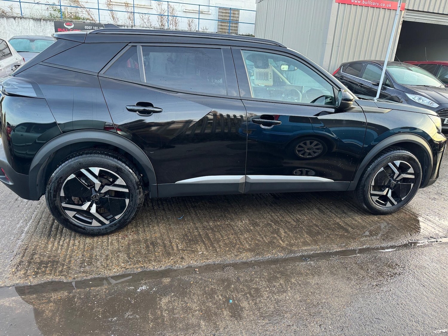 Used Peugeot 2008 2024 for sale - 76935873: Photo 15