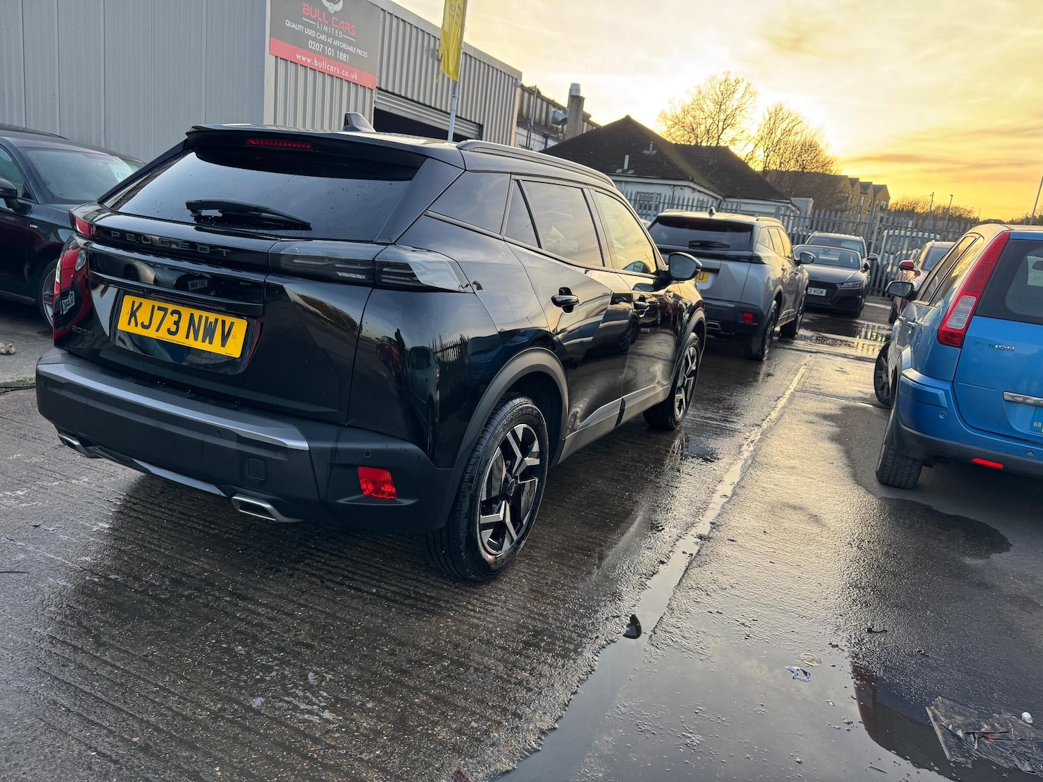 Used Peugeot 2008 2024 for sale - 76935873: Photo 17