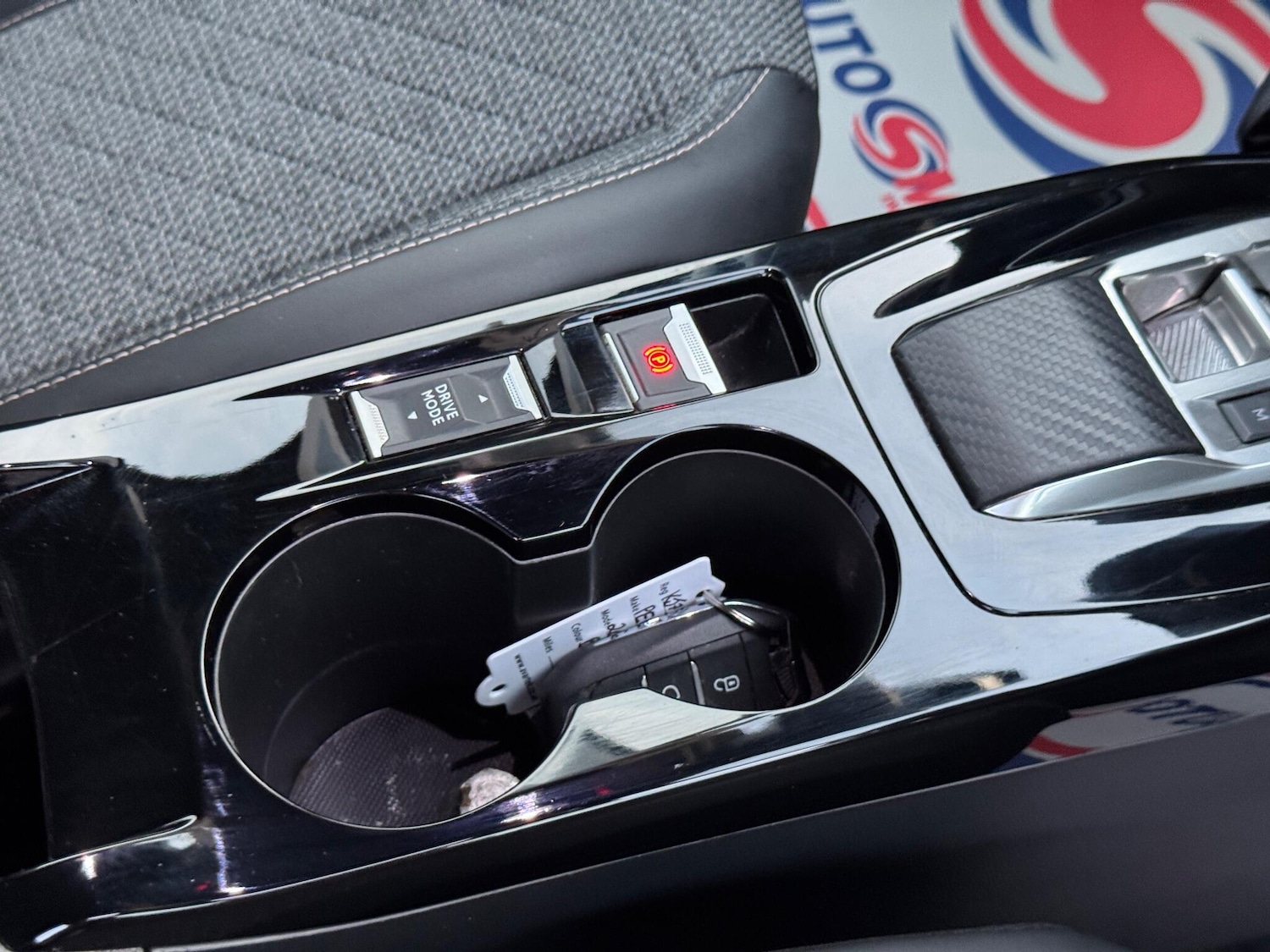 Used Peugeot 2008 2024 for sale - 76935873: Photo 18