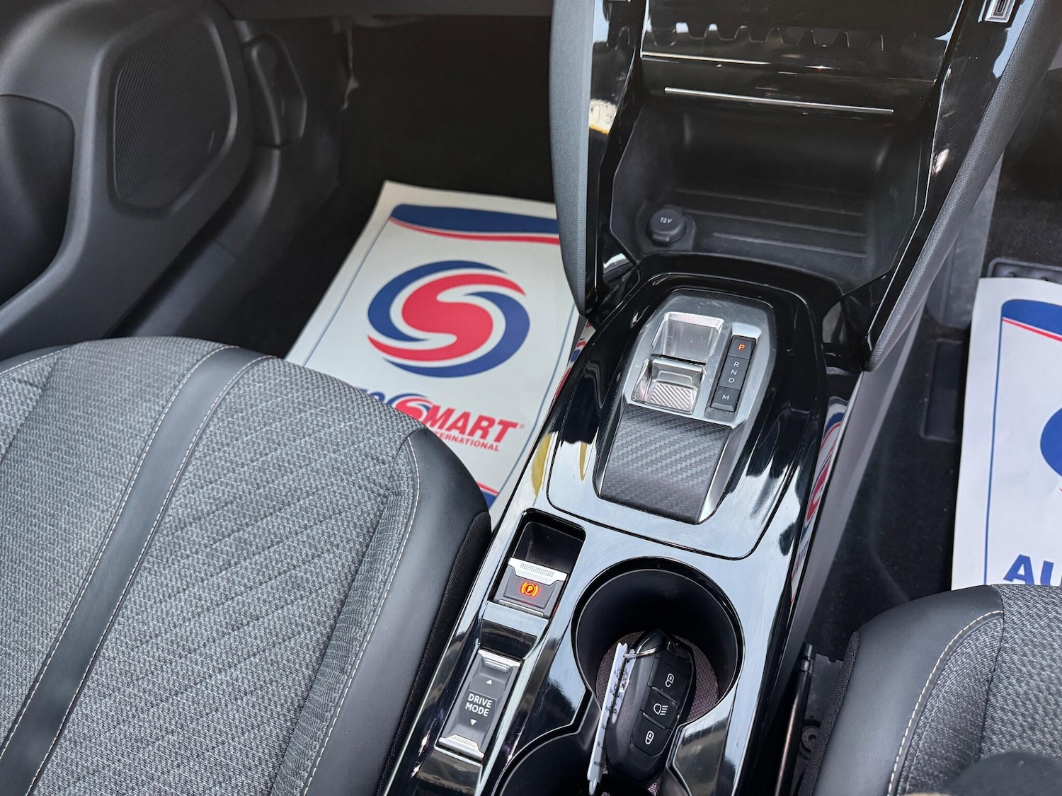 Used Peugeot 2008 2024 for sale - 76935873: Photo 19