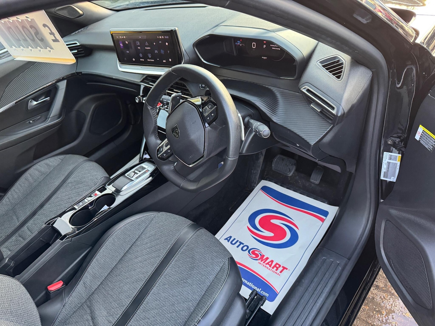 Used Peugeot 2008 2024 for sale - 76935873: Photo 20