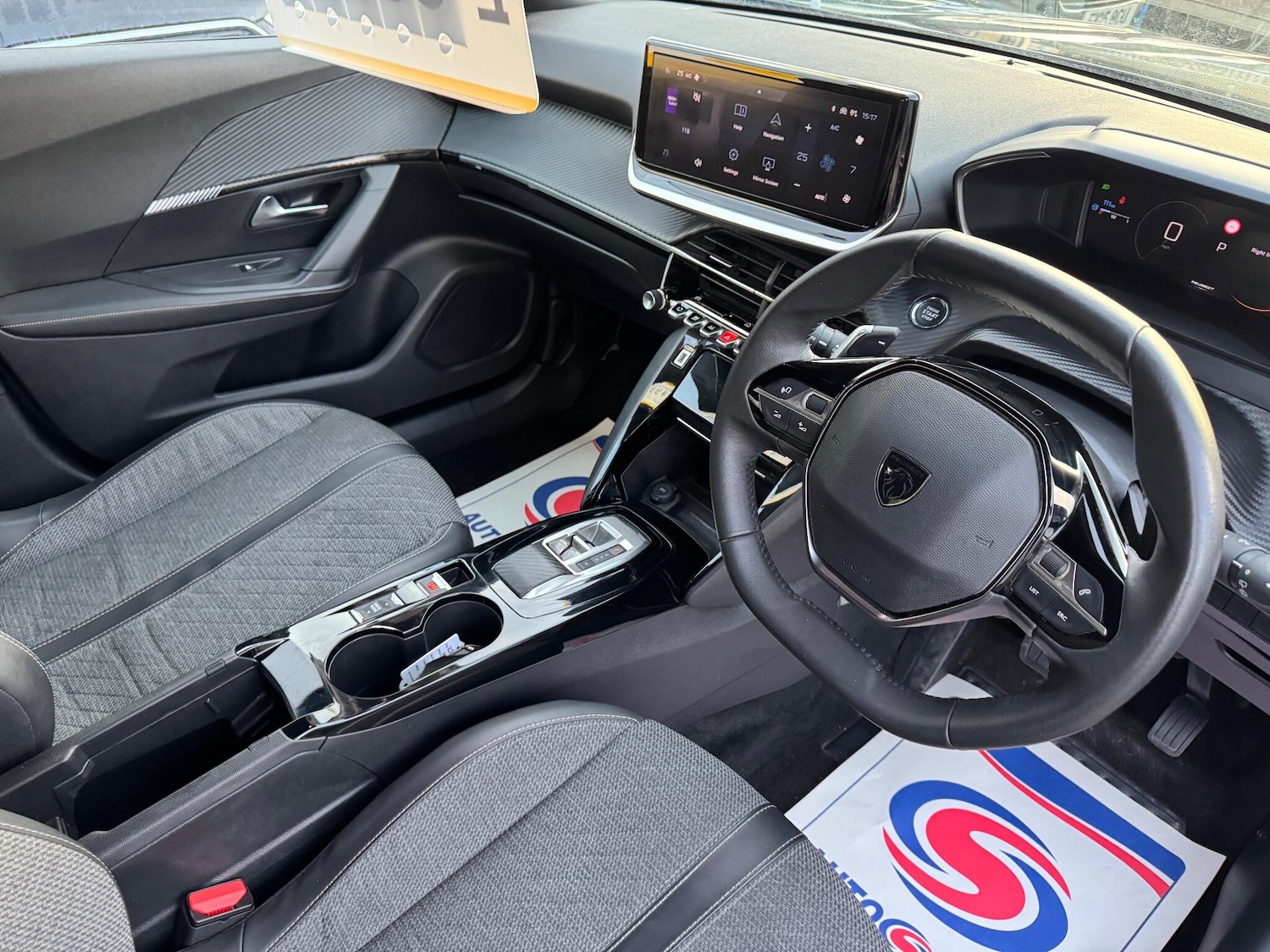 Used Peugeot 2008 2024 for sale - 76935873: Photo 21