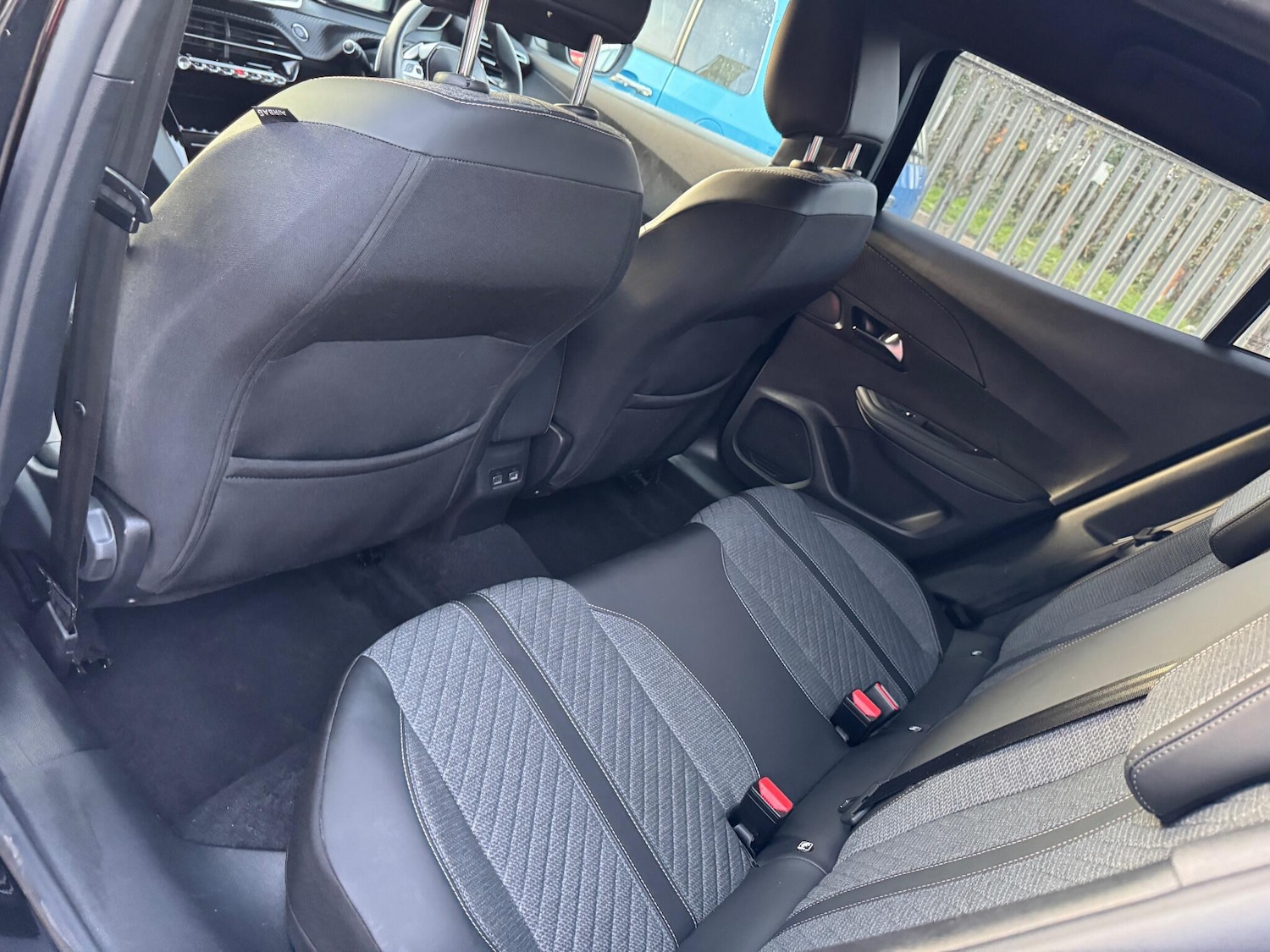 Used Peugeot 2008 2024 for sale - 76935873: Photo 22