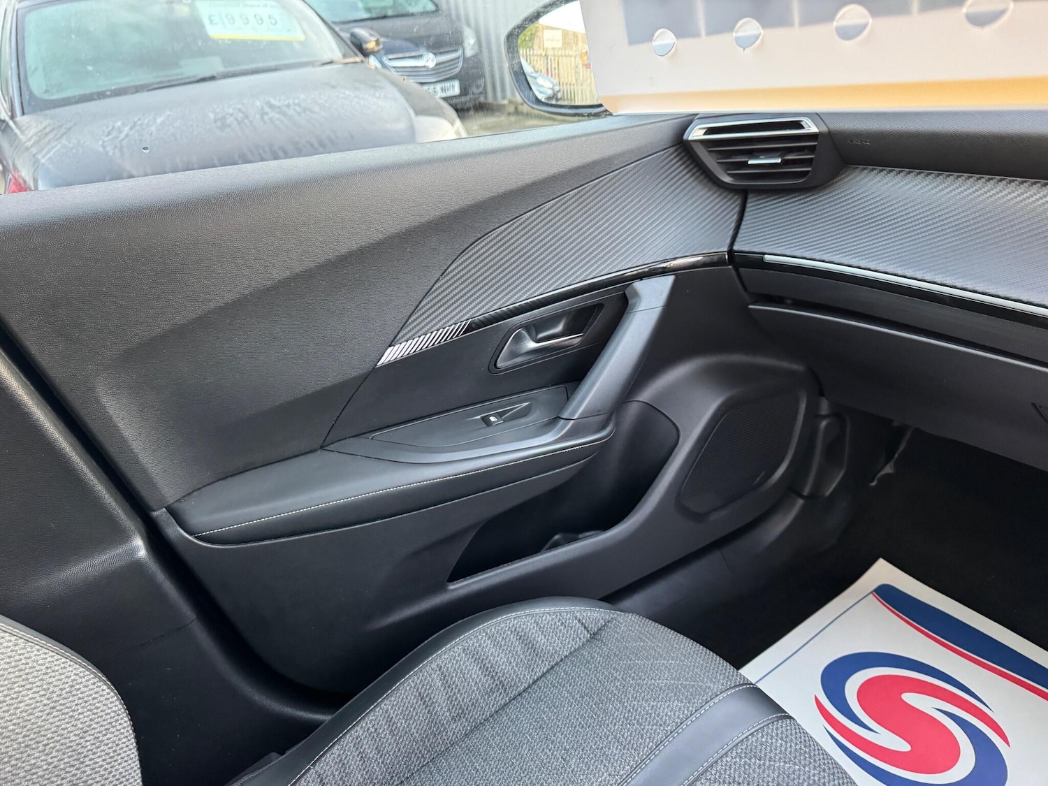 Used Peugeot 2008 2024 for sale - 76935873: Photo 31