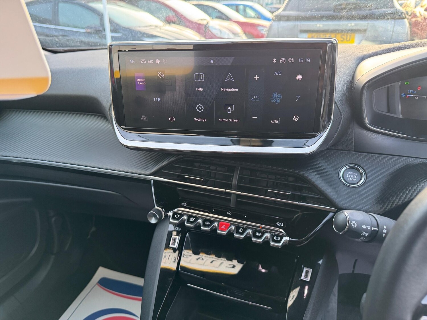 Used Peugeot 2008 2024 for sale - 76935873: Photo 38