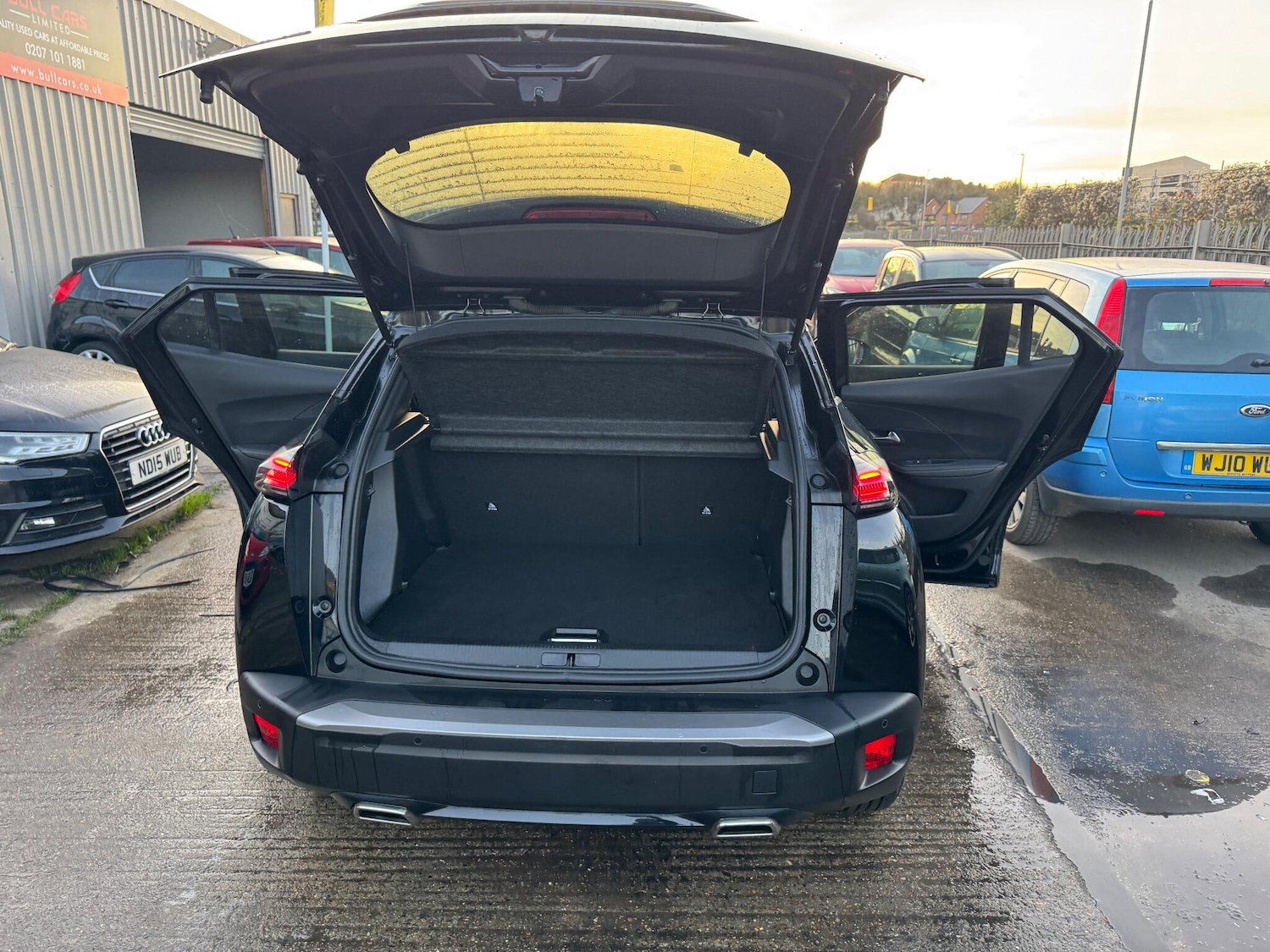 Used Peugeot 2008 2024 for sale - 76935873: Photo 39