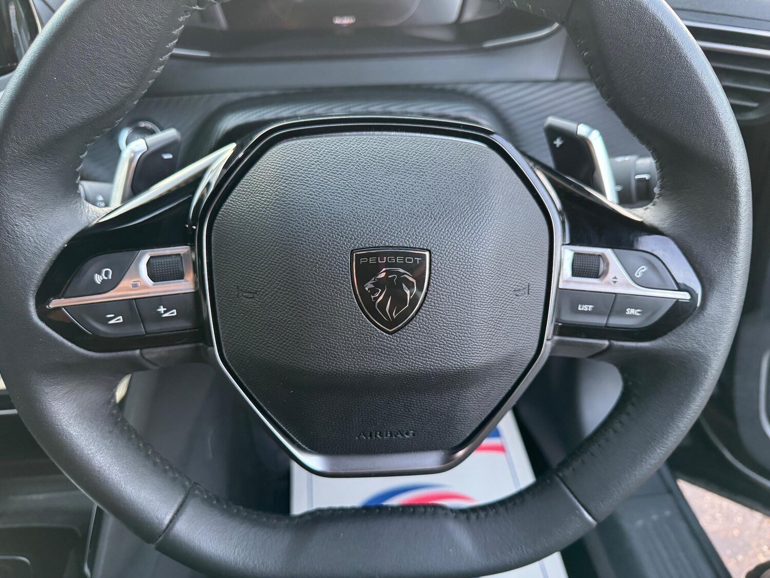Used Peugeot 2008 2024 for sale - 76935873: Photo 42