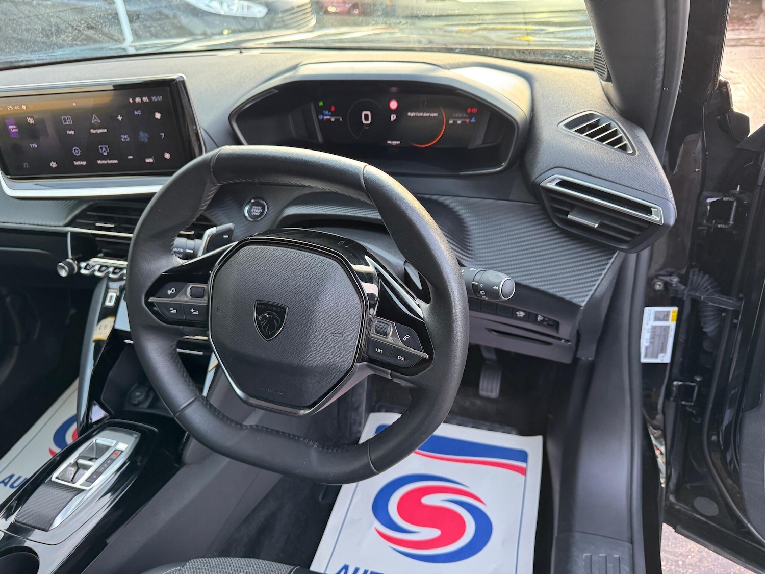 Used Peugeot 2008 2024 for sale - 76935873: Photo 43