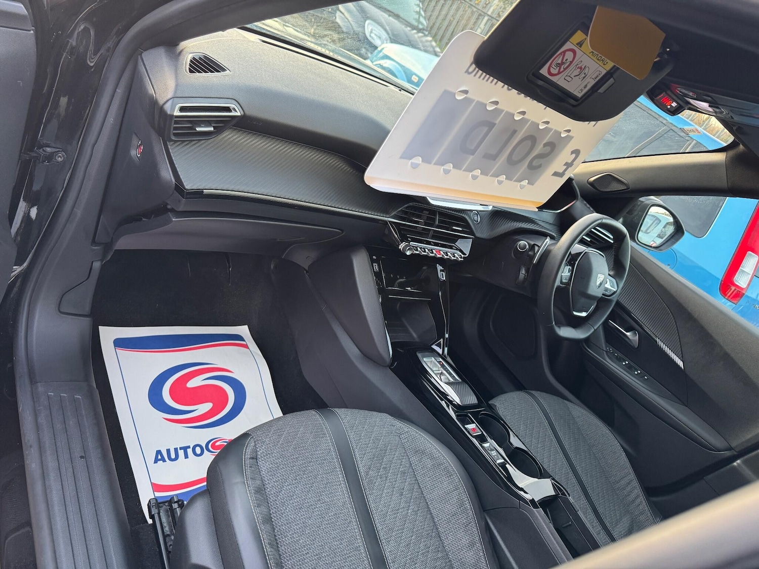 Used Peugeot 2008 2024 for sale - 76935873: Photo 44