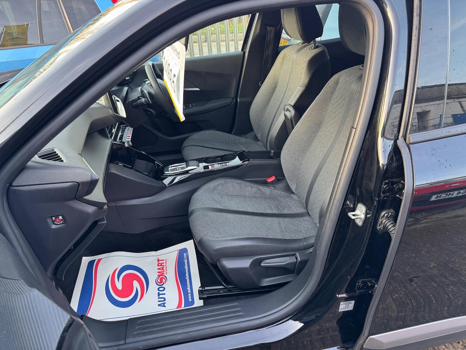 Used Peugeot 2008 2024 for sale - 76935873: Photo 45