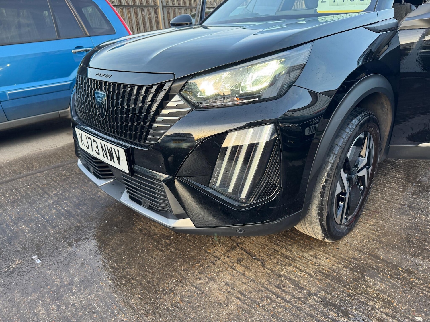 Used Peugeot 2008 2024 for sale - 76935873: Photo 50