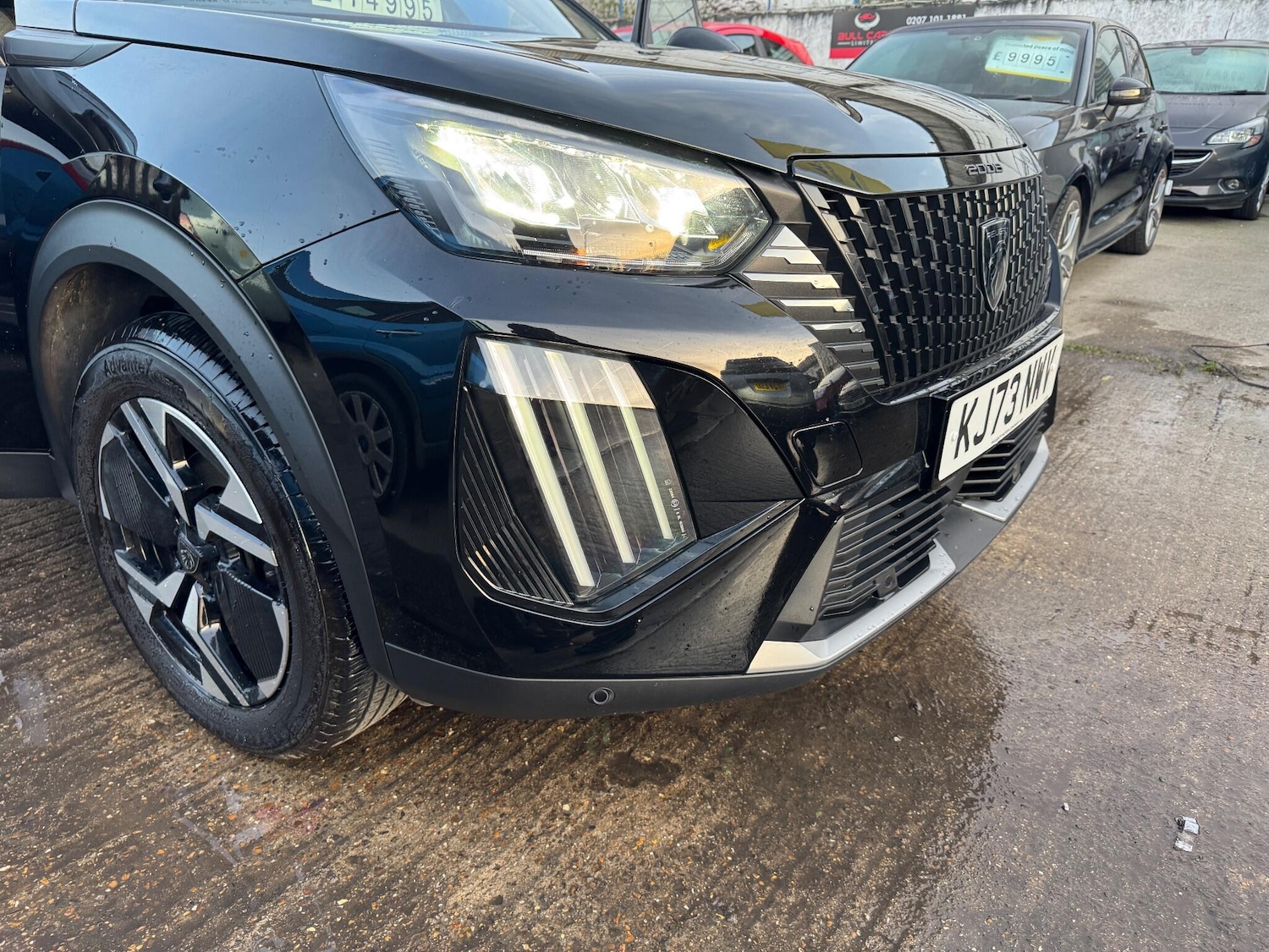 Used Peugeot 2008 2024 for sale - 76935873: Photo 51