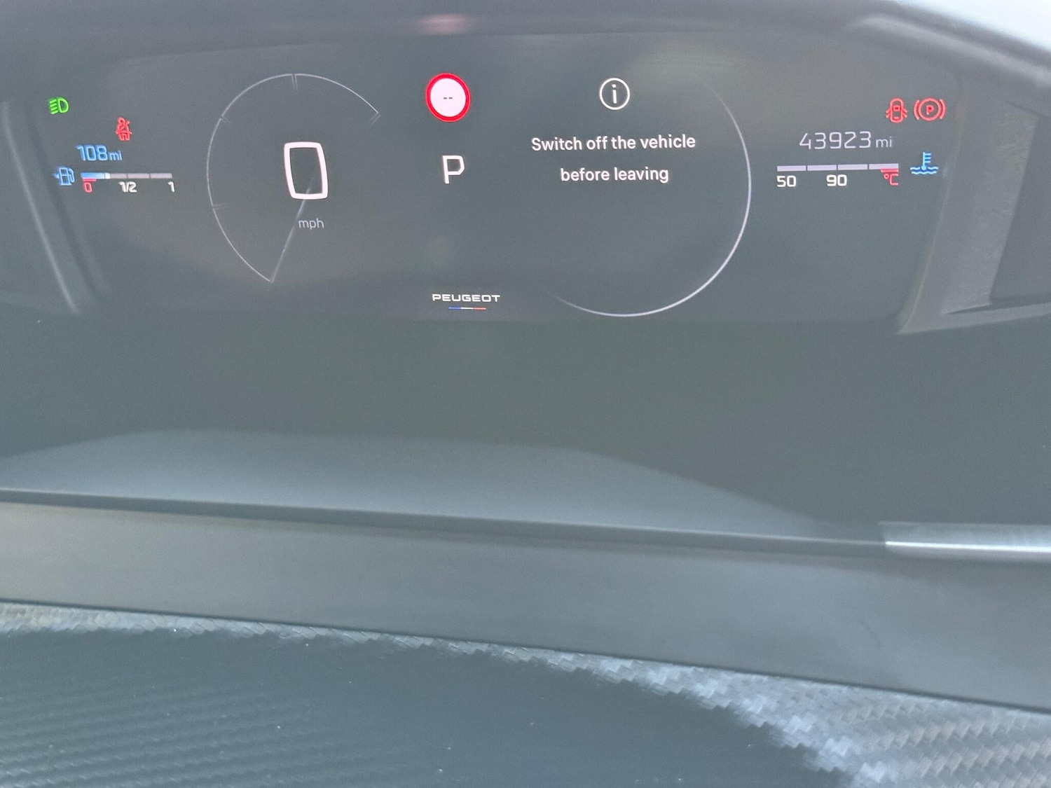 Used Peugeot 2008 2024 for sale - 76935873: Photo 52