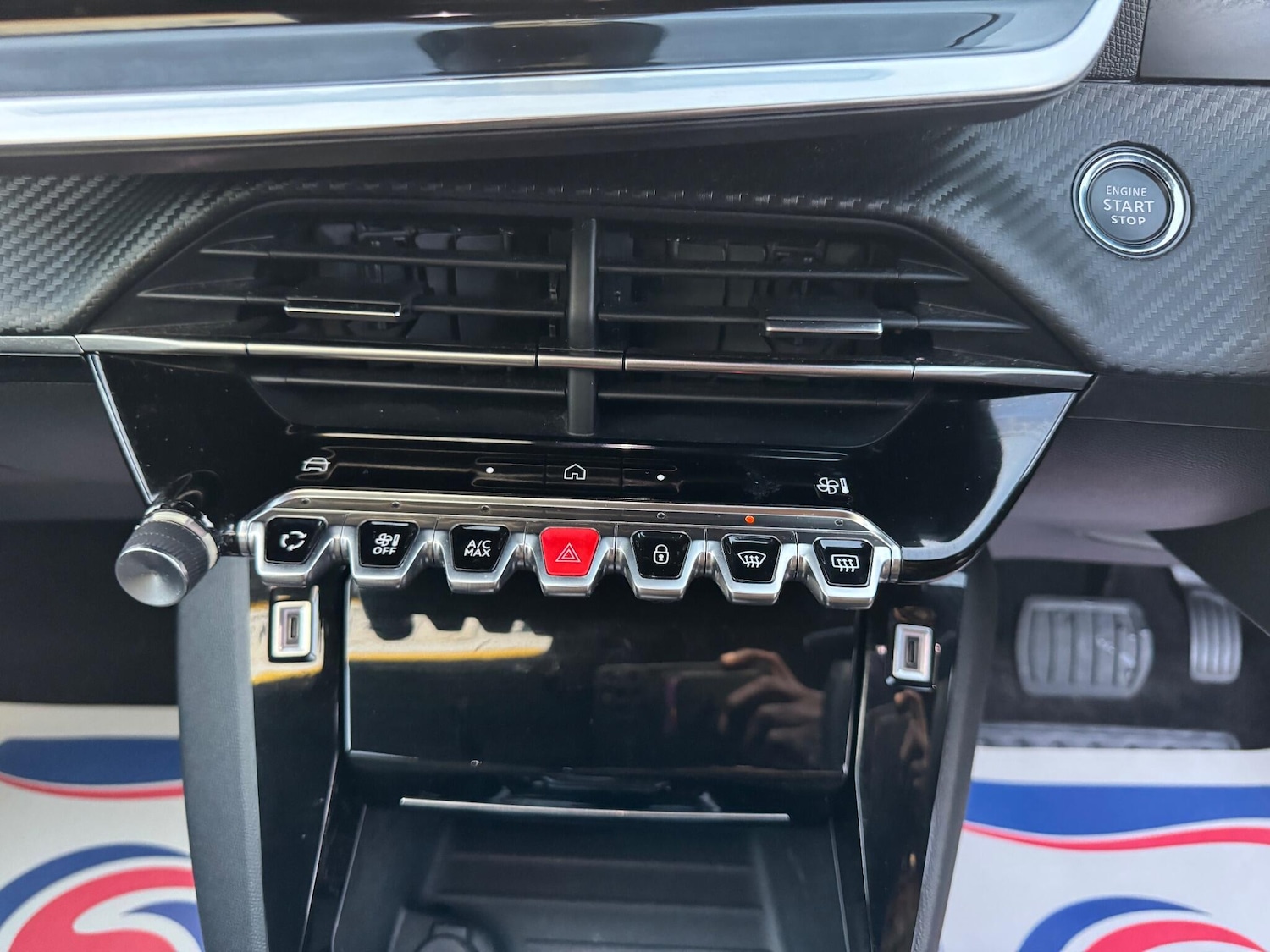 Used Peugeot 2008 2024 for sale - 76935873: Photo 54