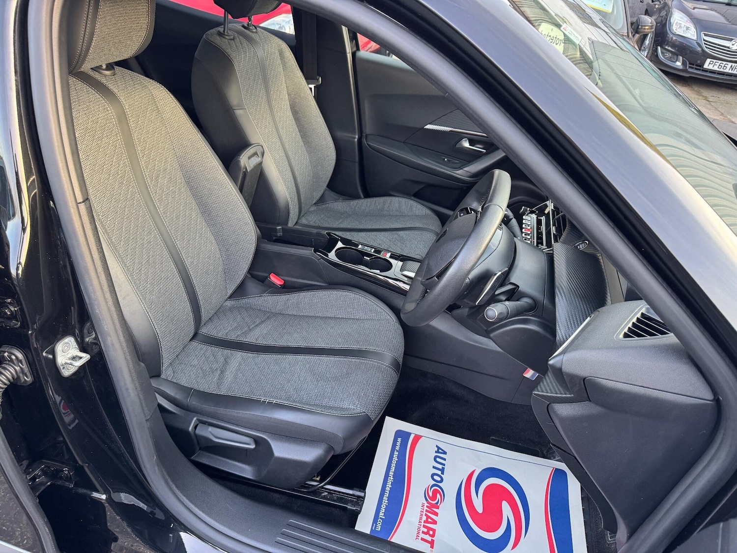 Used Peugeot 2008 2024 for sale - 76935873: Photo 57