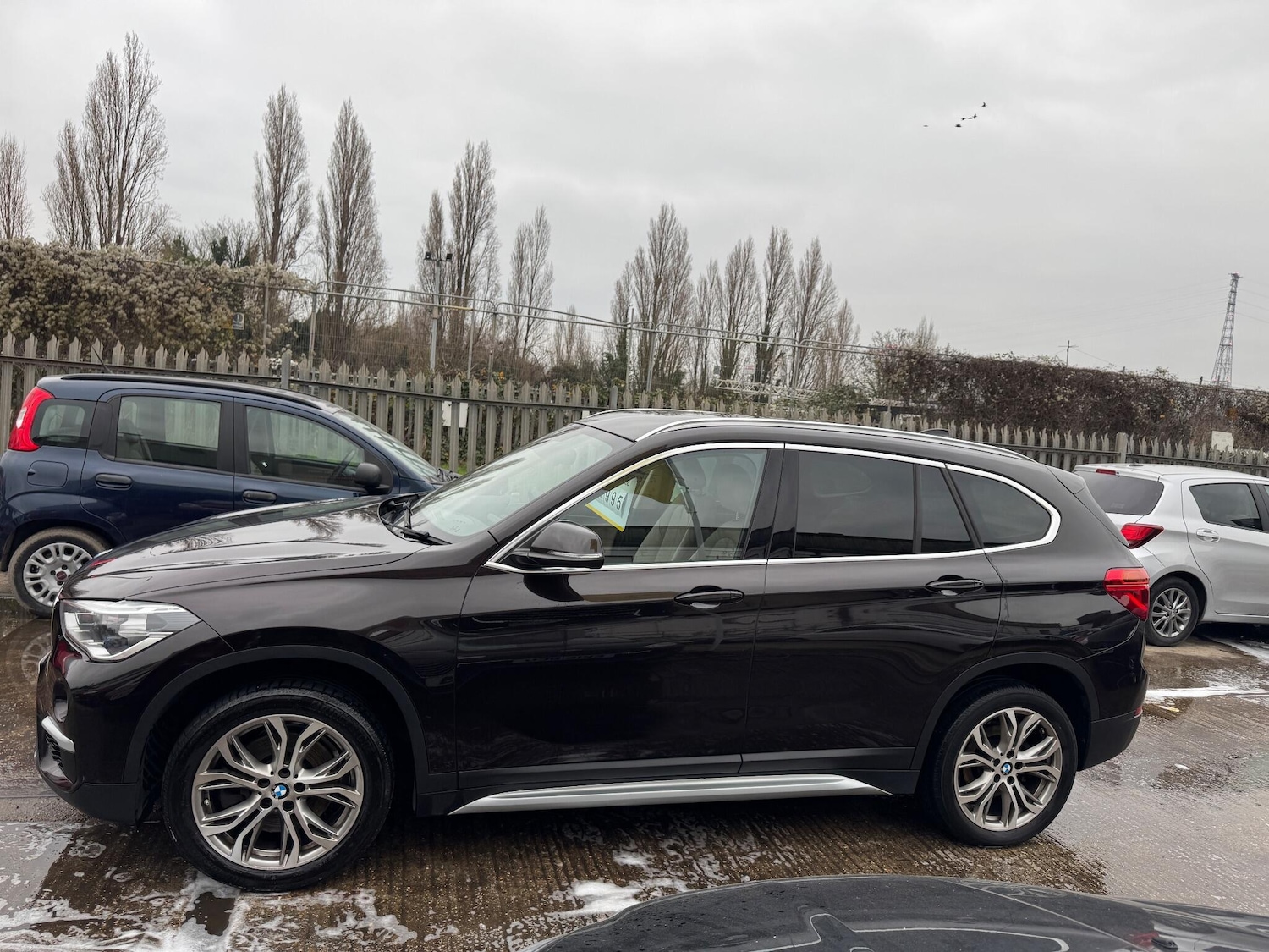 Used BMW X1 2019 for sale - 77040160: Photo 10