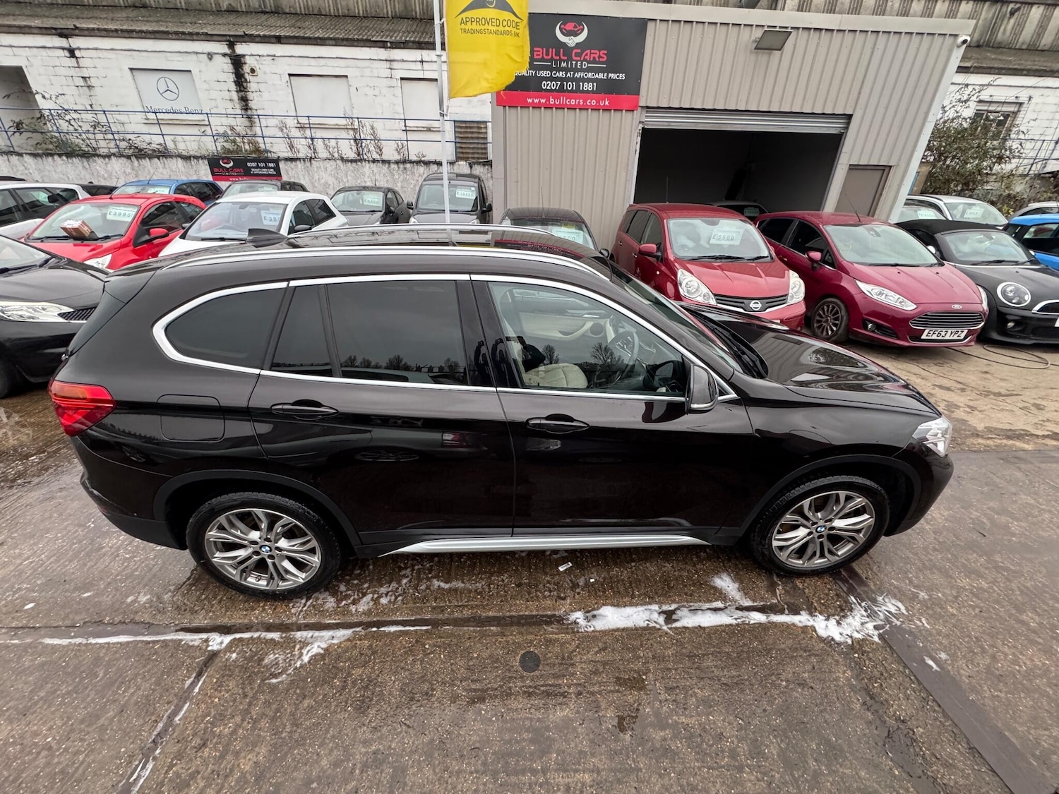 Used BMW X1 2019 for sale - 77040160: Photo 13