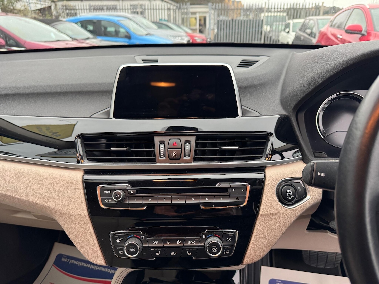 Used BMW X1 2019 for sale - 77040160: Photo 17