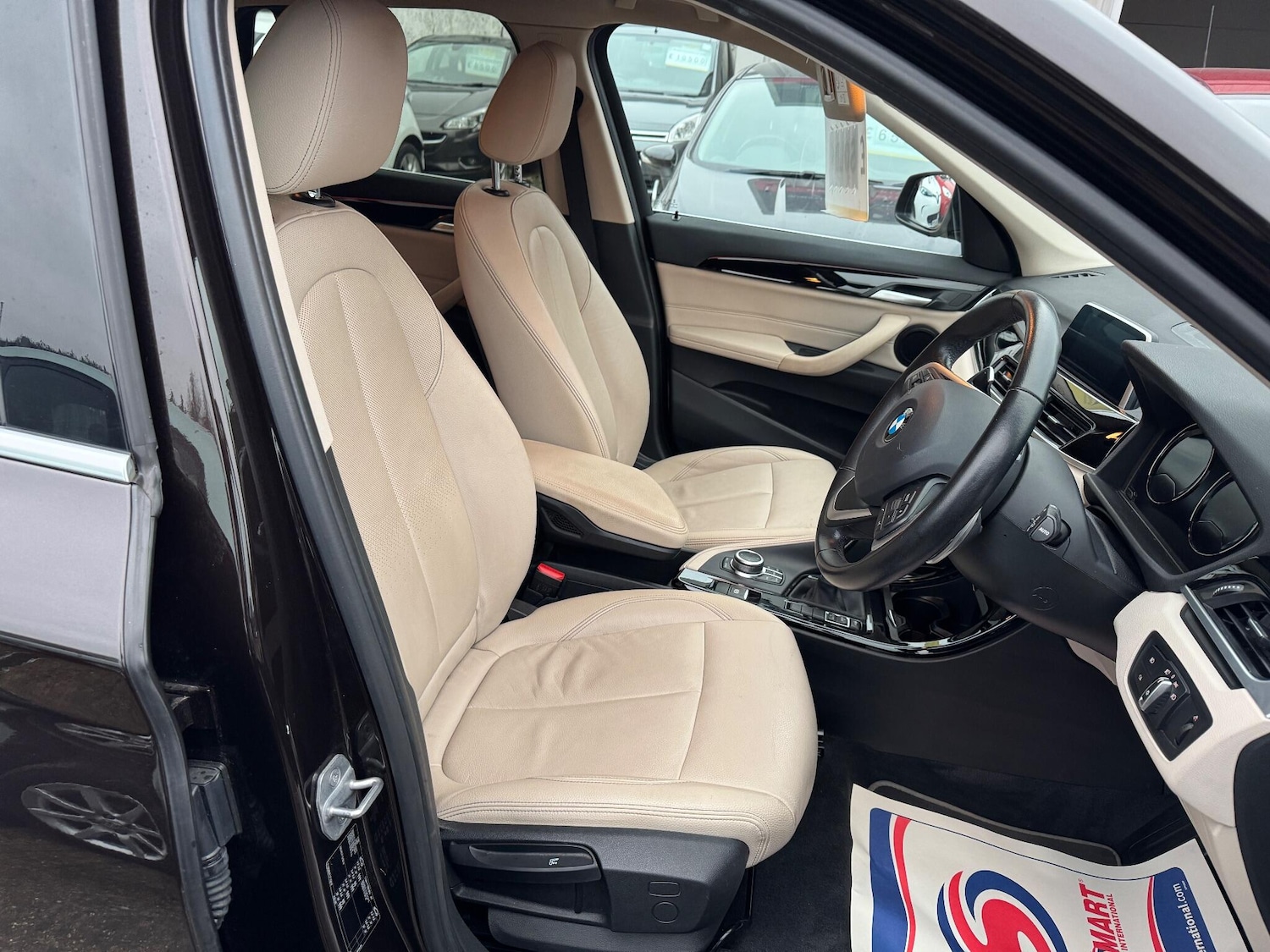 Used BMW X1 2019 for sale - 77040160: Photo 19