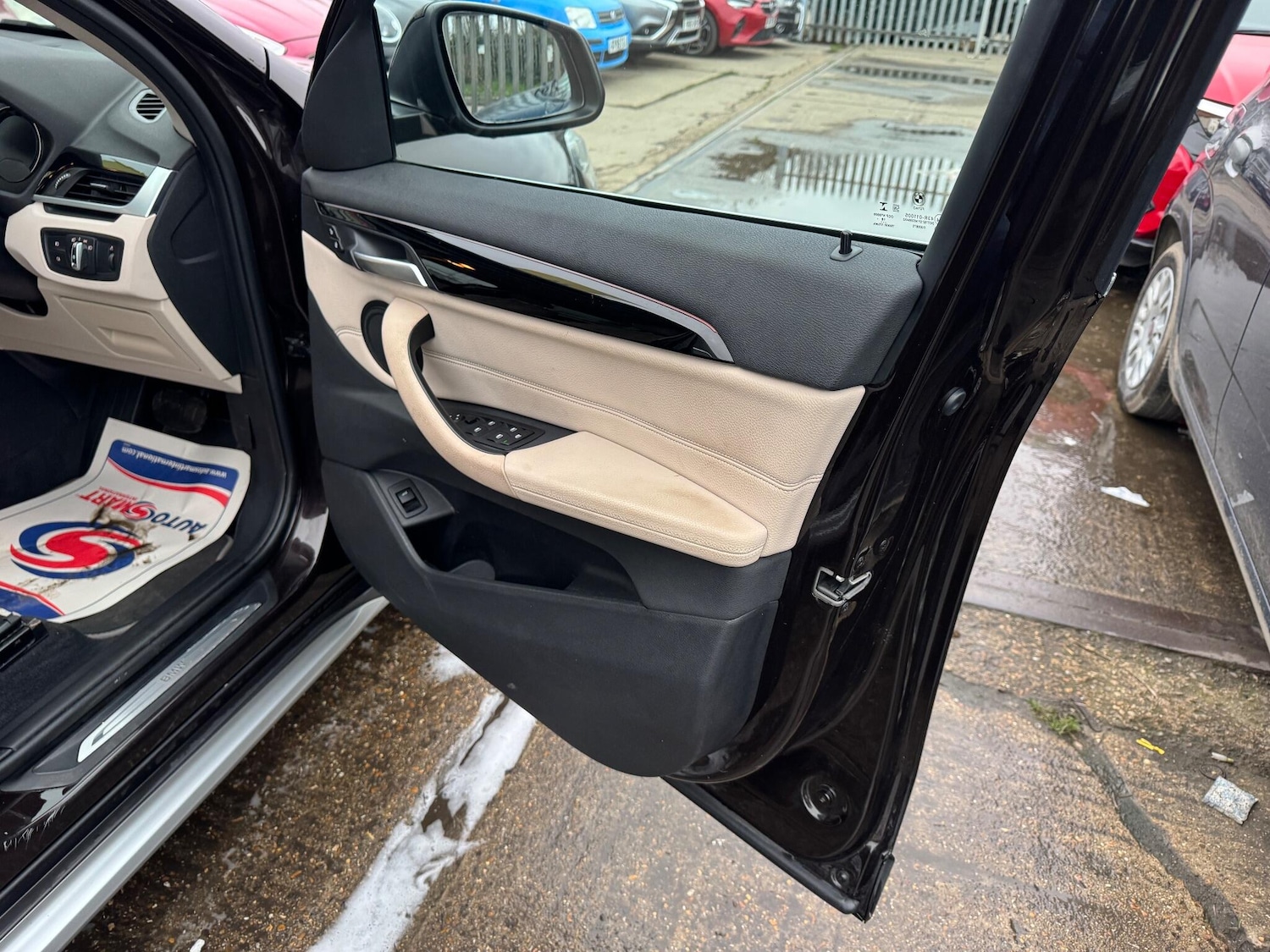 Used BMW X1 2019 for sale - 77040160: Photo 28