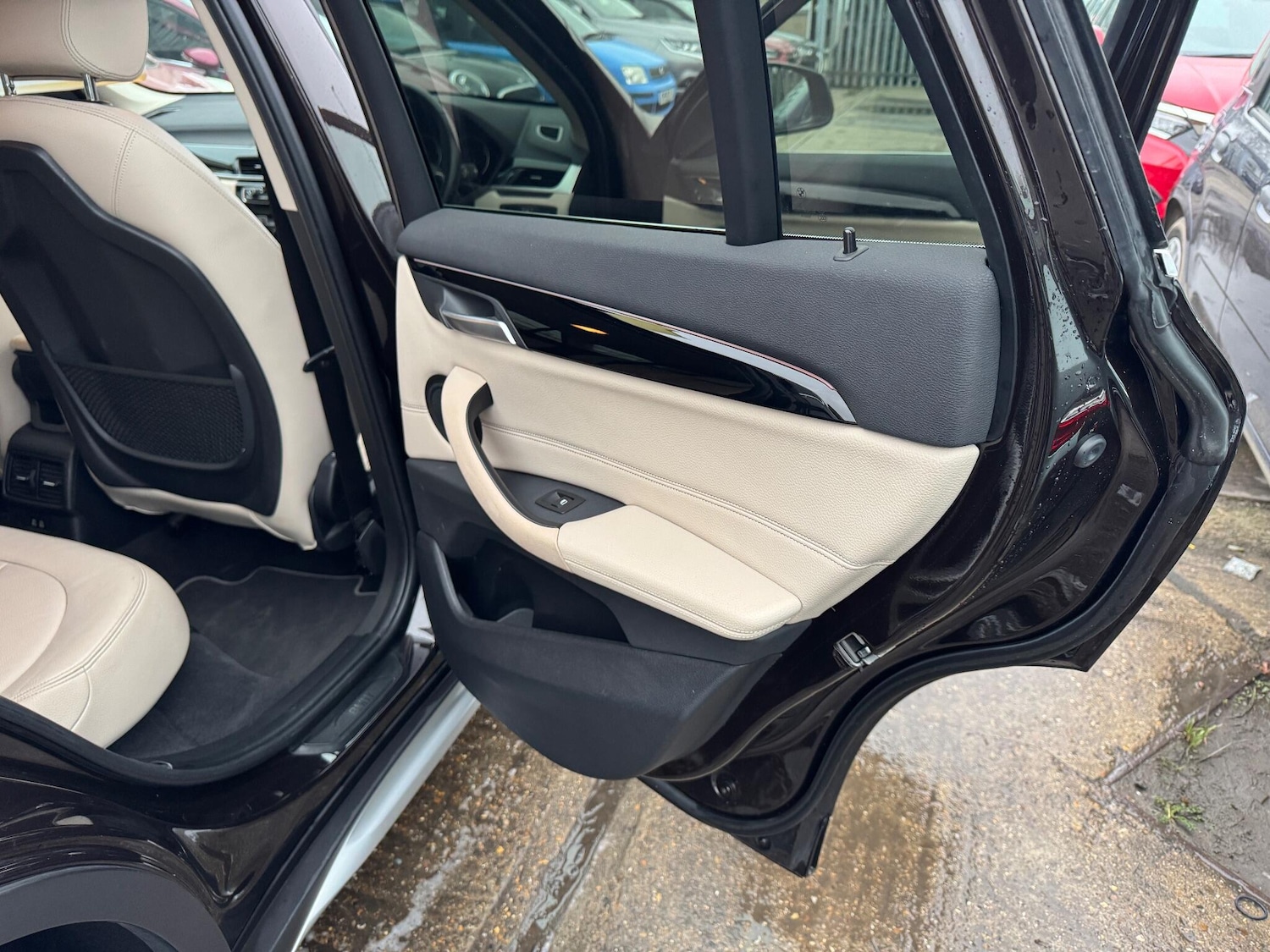 Used BMW X1 2019 for sale - 77040160: Photo 29