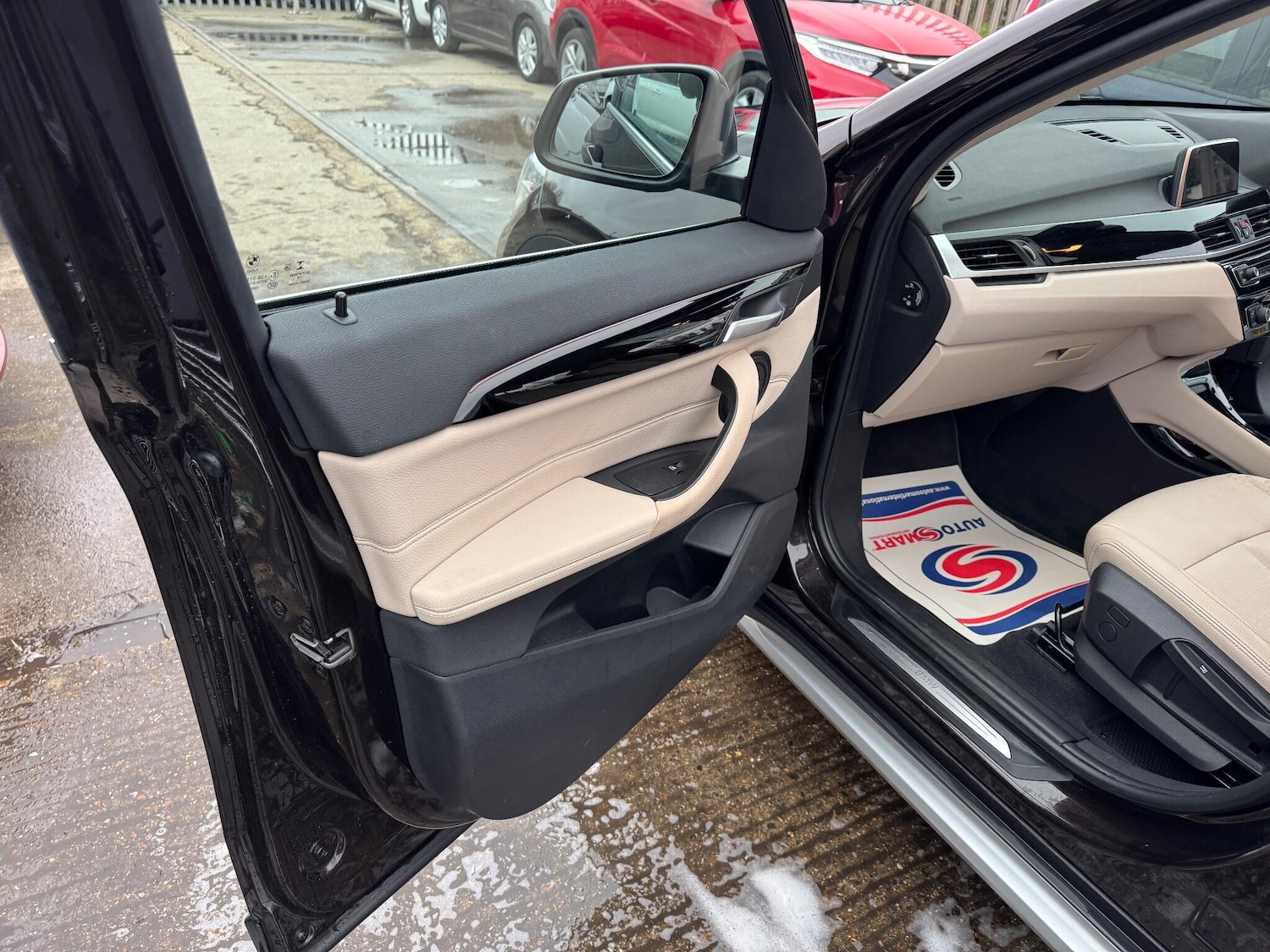 Used BMW X1 2019 for sale - 77040160: Photo 30