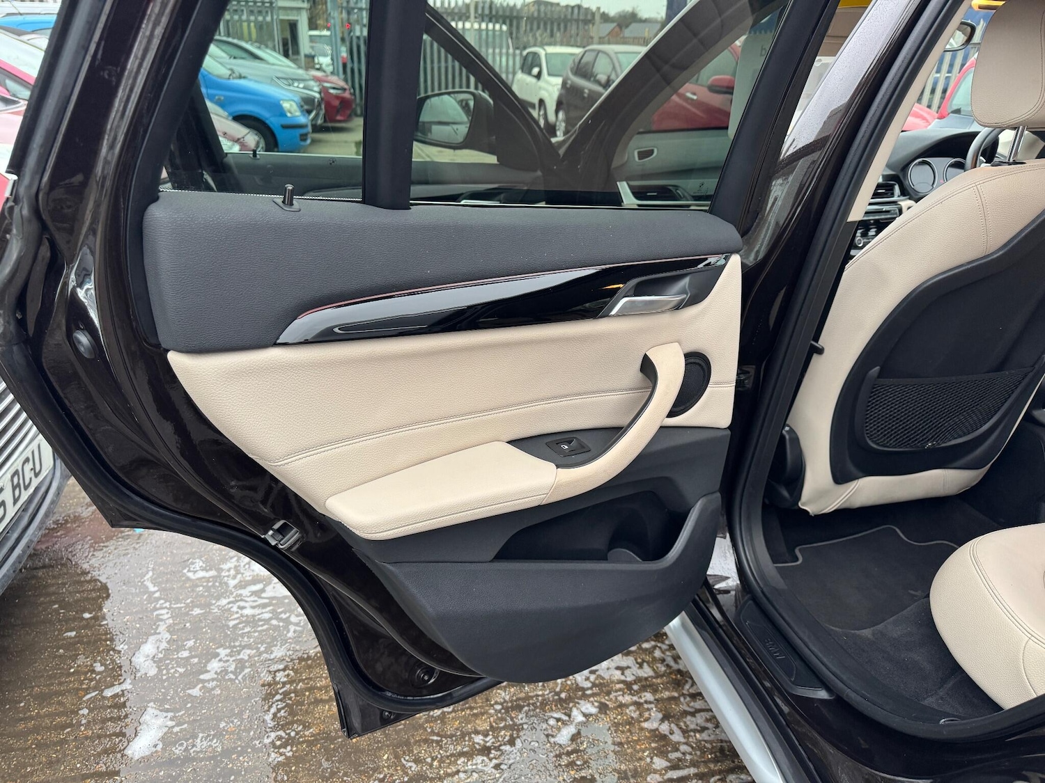 Used BMW X1 2019 for sale - 77040160: Photo 31