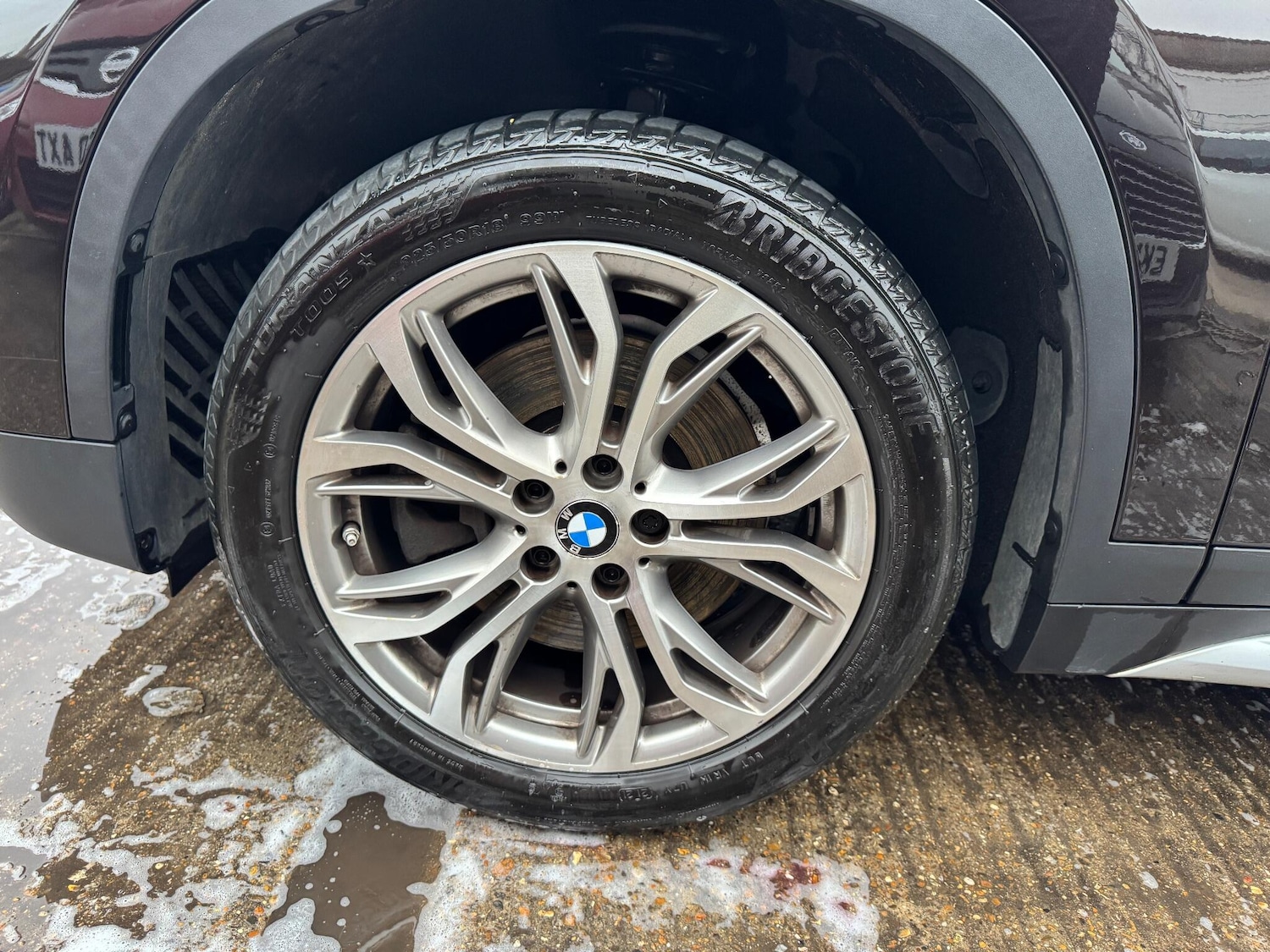 Used BMW X1 2019 for sale - 77040160: Photo 32