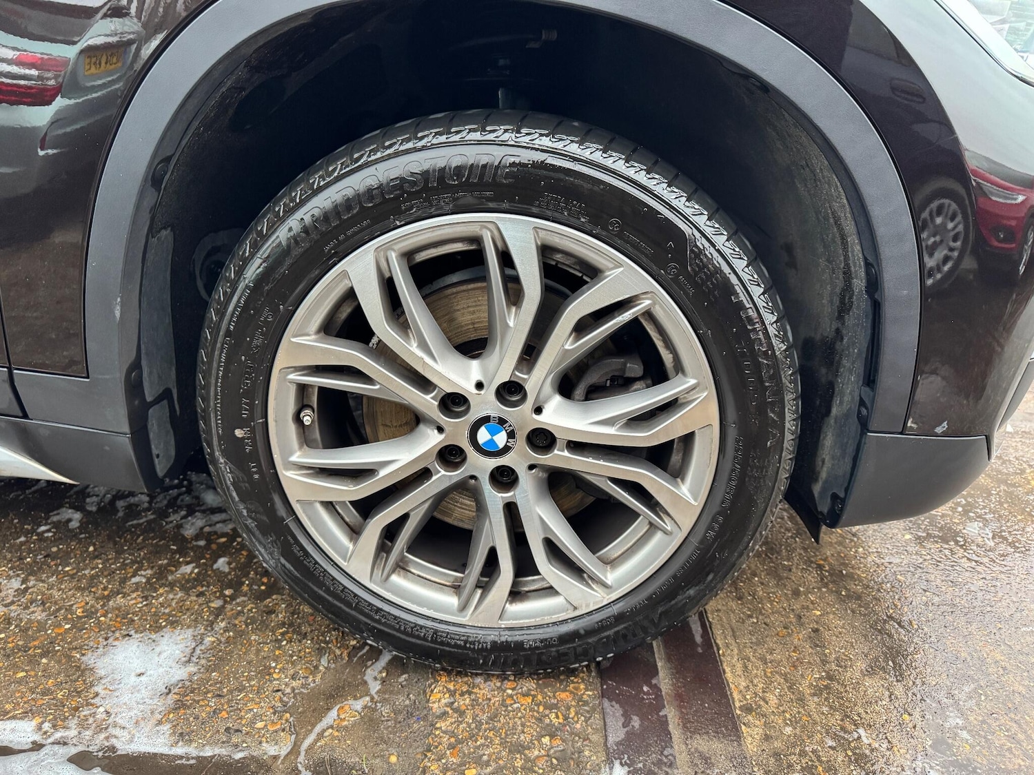 Used BMW X1 2019 for sale - 77040160: Photo 34