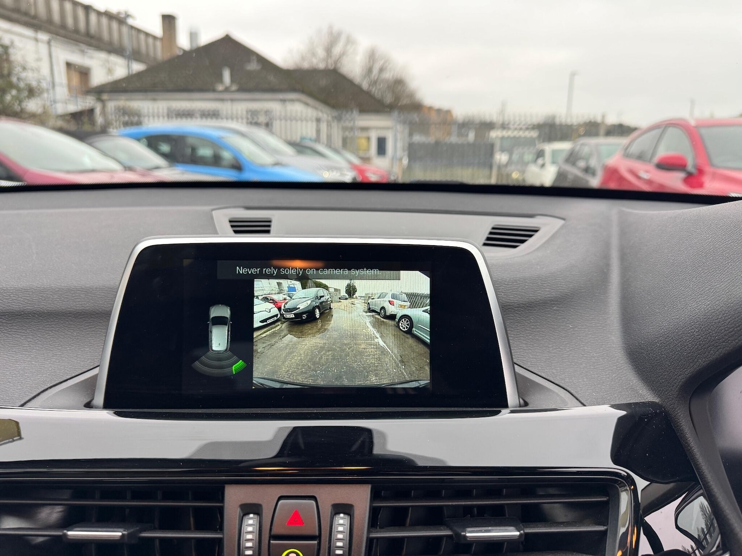 Used BMW X1 2019 for sale - 77040160: Photo 37