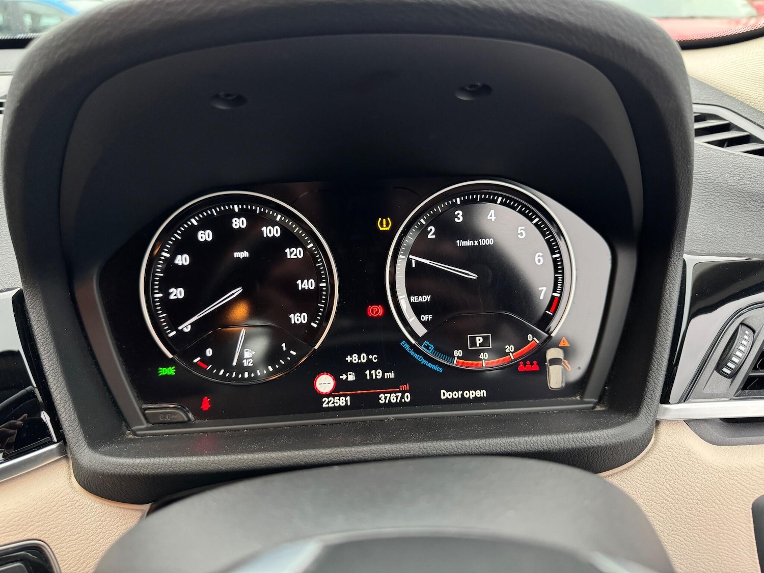 Used BMW X1 2019 for sale - 77040160: Photo 38