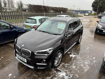 Used BMW X1 2019 for sale - 77040160: Photo