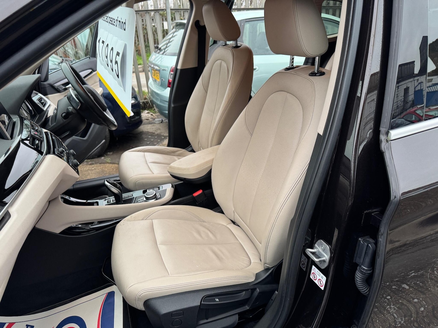 Used BMW X1 2019 for sale - 77040160: Photo 42