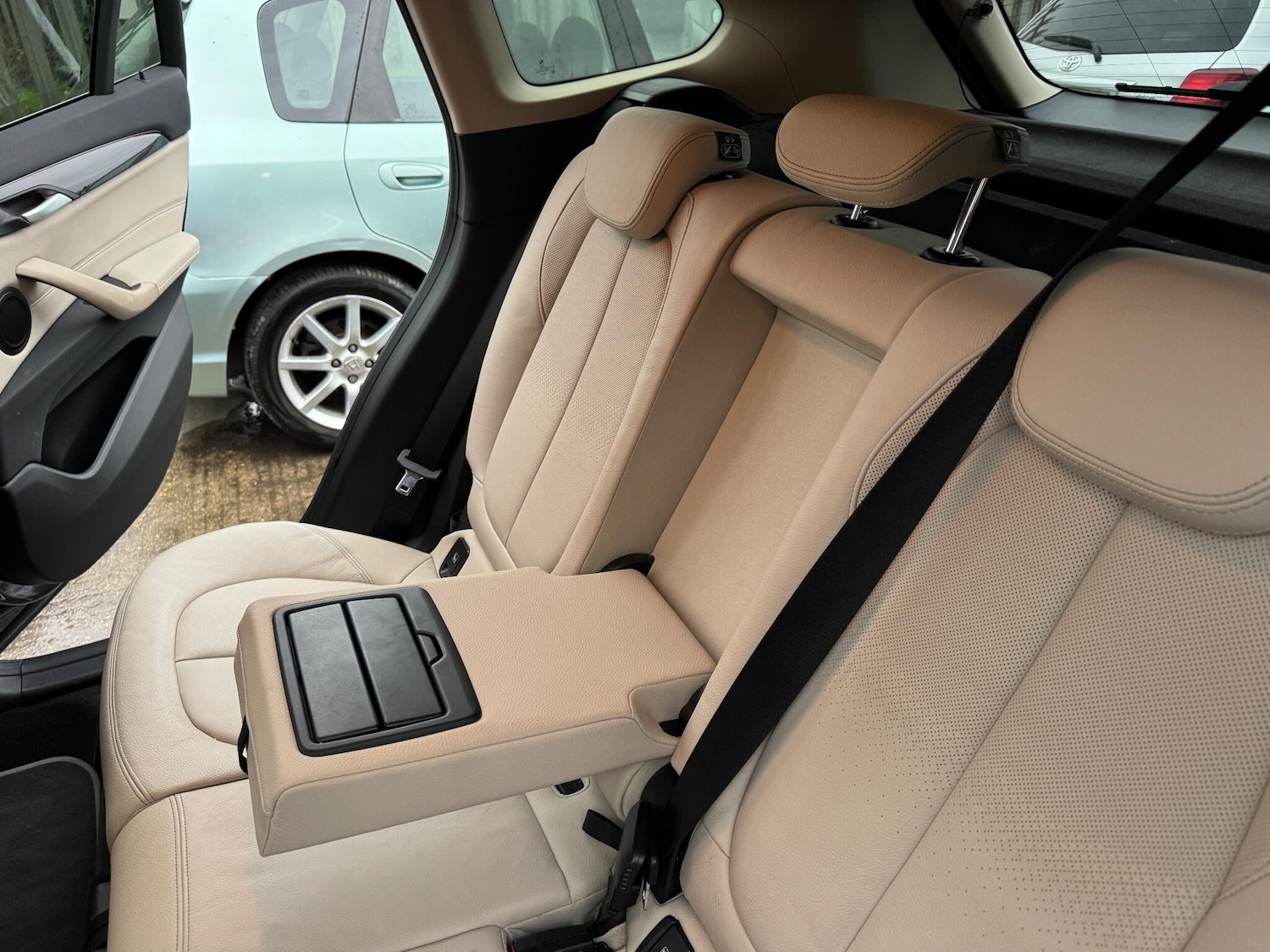 Used BMW X1 2019 for sale - 77040160: Photo 43